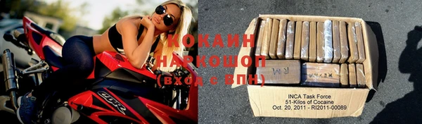 стаф Абинск