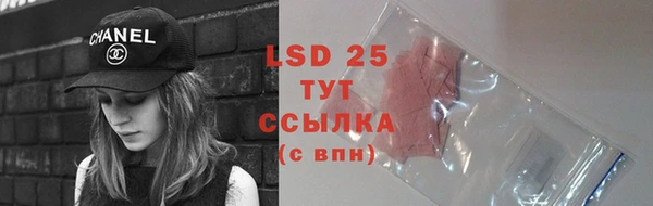 стафф Абаза